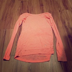 Old Navy light sweatshirt